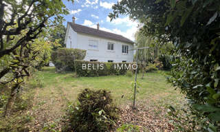 Maison 3 Pièces 68 m² à vendre à Ballan-Miré (37510)