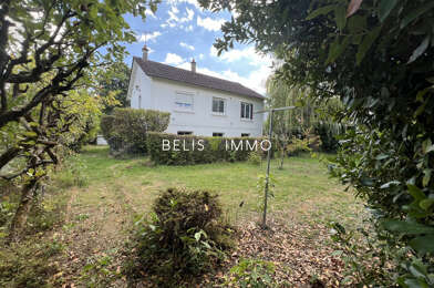 Maison 3 pièces 189000 €