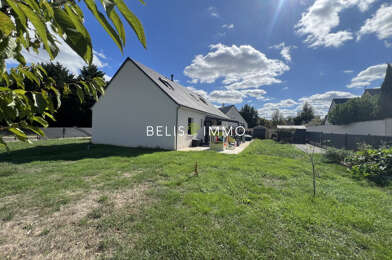 Maison 6 pièces 336000 €
