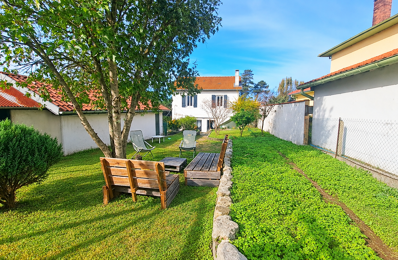 À VENDRE   Maison individuelle 4 chambres à Boucau (123 m2) — photo du bien