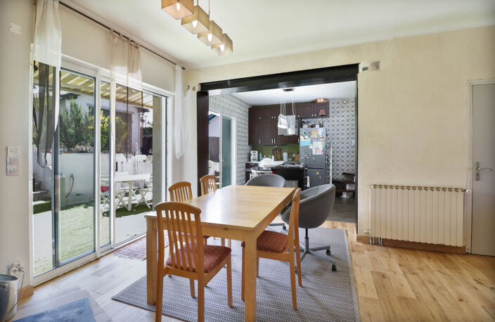 À VENDRE   Maison individuelle 4 chambres à Boucau (123 m2) — photo 2