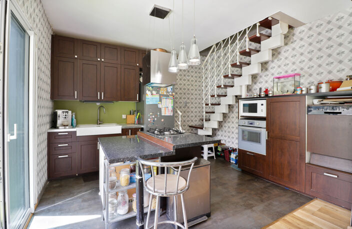 À VENDRE   Maison individuelle 4 chambres à Boucau (123 m2) — photo 3