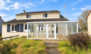 Maison 5 Pièces 119 m² à vendre à Puchevillers (80560)