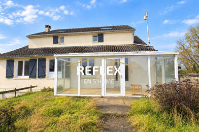 Maison 5 pièces 172500 €