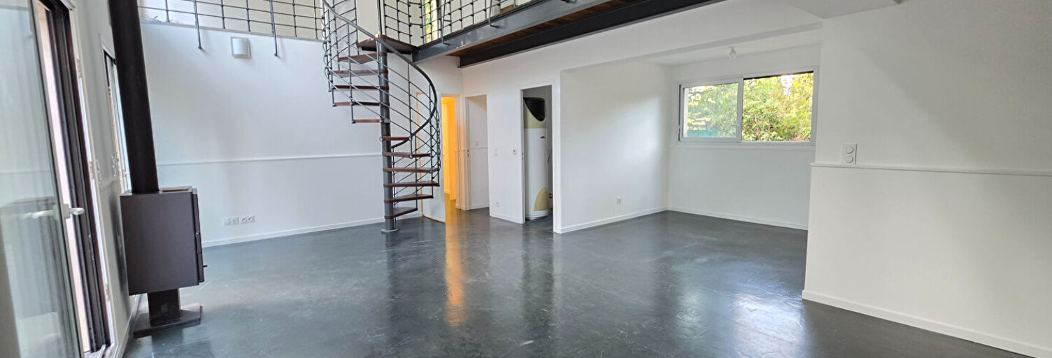 Maison 6 Pièces 115 m² à louer à Mouans-Sartoux (06370)