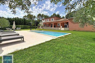 Maison 8 pièces 1360000 €