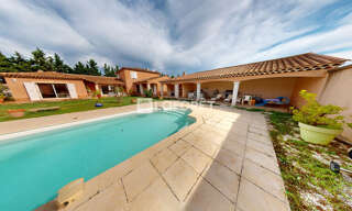 Maison 7 Pièces 230 m² à louer à Berre-l'Étang (13130)