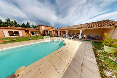 Maison 7 pièces 2500 €