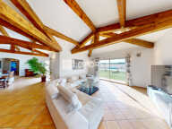 Maison Berre L Etang 7 pièce(s) 230 m2 — photo 3