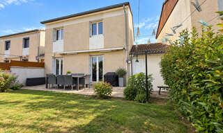 Maison 4 Pièces 82 m² à vendre à Chazelles-sur-Lyon (42140)