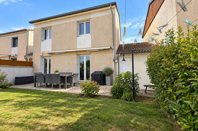 Maison 4 pièces 215000 €