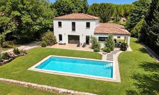 Maison 6 Pièces 231 m² à vendre à Peynier (13790)