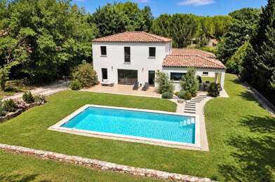 Maison 6 pièces 1040000 €
