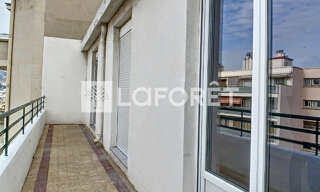 Appartement 3 Pièces 59 m² à louer à Marseille 8 (13008)