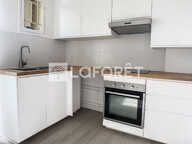 Appartement de type 3 de 59.40m² au 7eme étage double extérieur. — photo 4