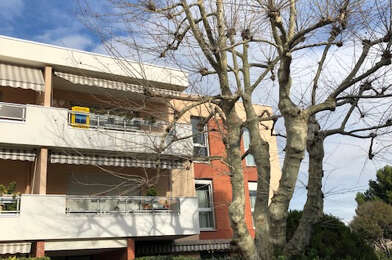 Appartement 4 pièces 1426 €