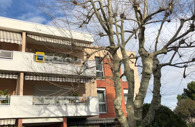 Résidence Les Magnolias très beau T4 secteur Mazargues avec cave et place parking en sous sol — photo du bien