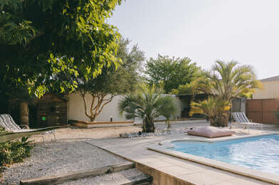 Maison 6 pièces 419000 €