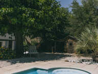 Propriété de caractère de 193 m2 avec jardin et piscine — photo 2