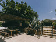 Propriété de caractère de 193 m2 avec jardin et piscine — photo 4