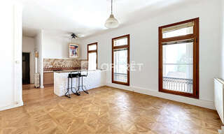 Appartement 2 Pièces 46 m² à vendre à Marseille 8 (13008)