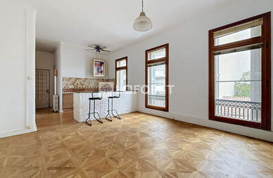 Appartement T2 46m2 -  Marseille 8ème — photo du bien