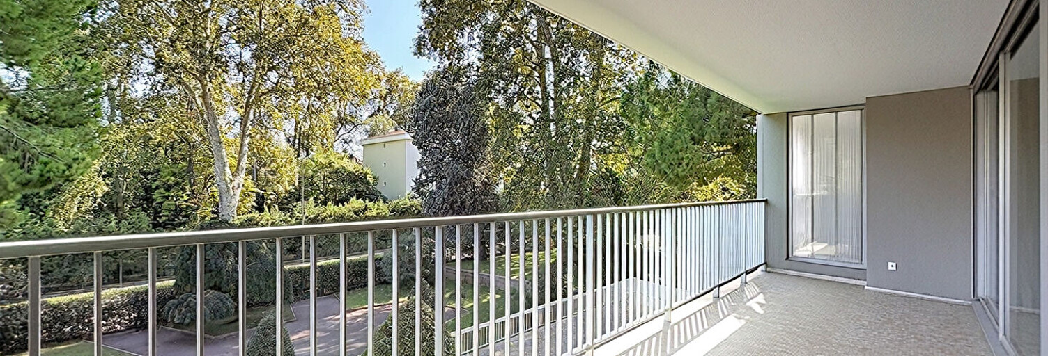 Appartement 4 Pièces 145 m² à vendre à Marseille 8 (13008)