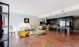 Appartement 5 Pièces 144 m² à vendre à Marseille 6 (13006)