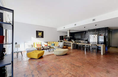 Appartement Rue Paradis Marseille 5 pièce(s) 145 m2 — photo du bien