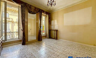 Appartement 4 Pièces 75 m² à vendre à Nice (06000)