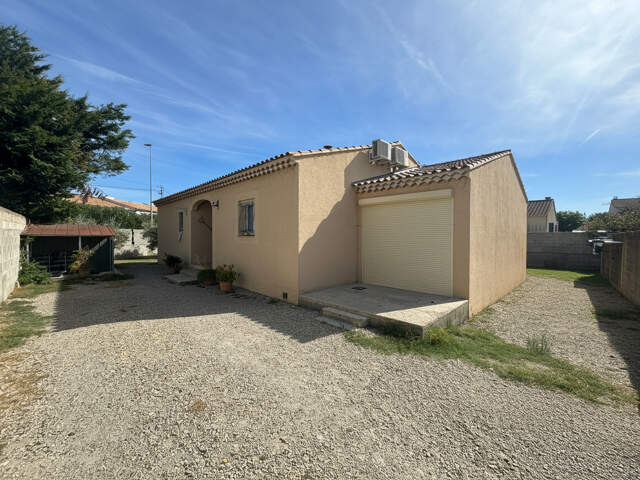 Maison Vedene 5 pièce(s) 95.22 m2 — photo du bien