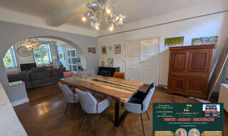 Maison 9 Pièces 215 m² à vendre à Berlaimont (59145)