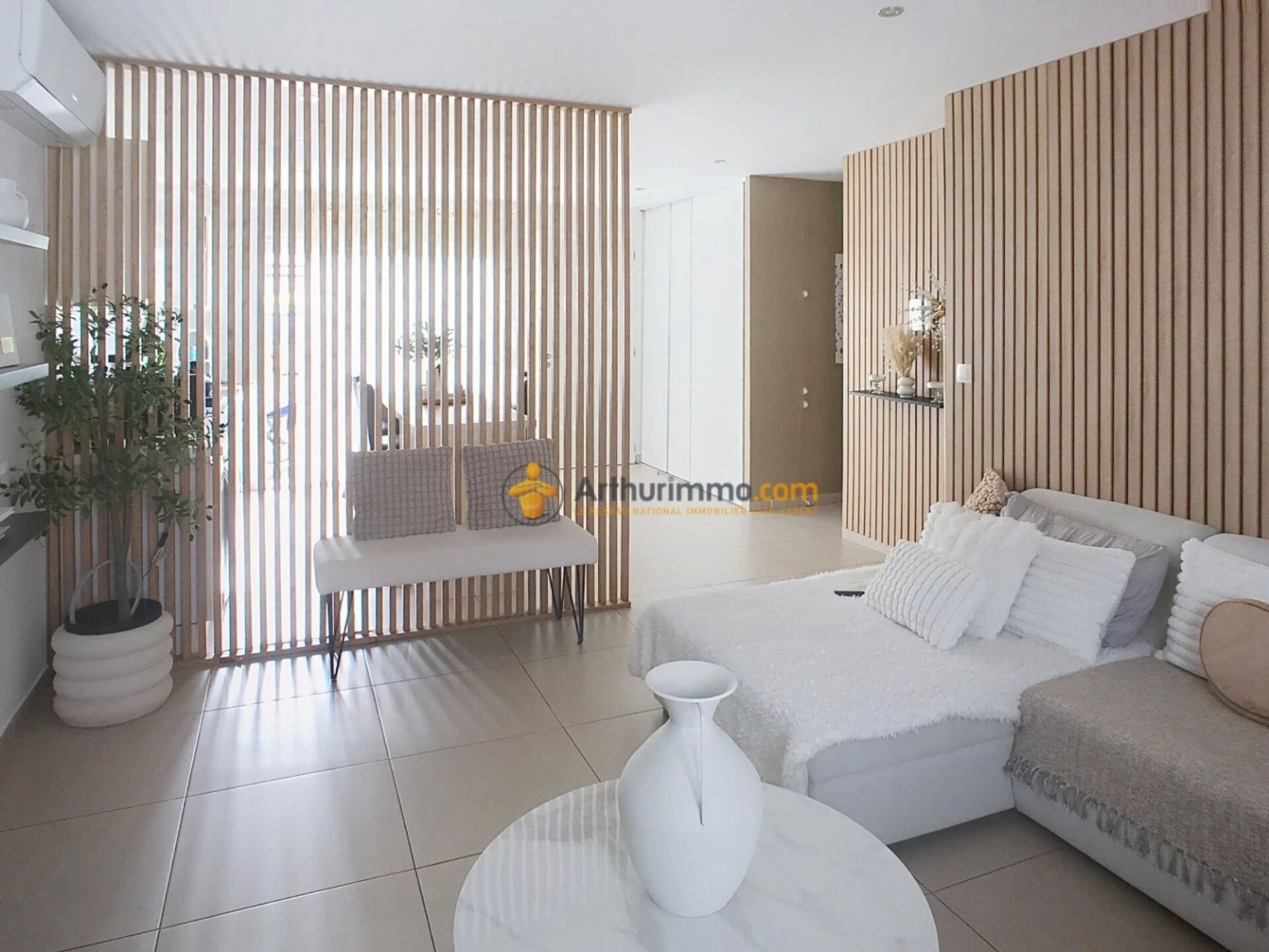 Appartement 4 pièces 77 m² · à Perpignan · 77 m² · 228 000 €