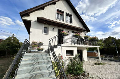 Maison 4 pièces 189000 €