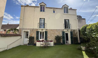 Maison 5 Pièces 108 m² à vendre à Dijon (21000)
