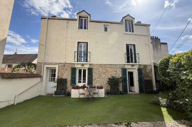 Maison 5 pièces 259000 €