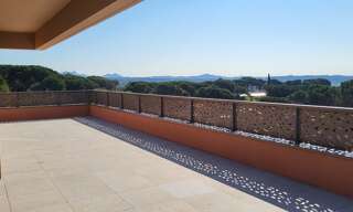 Appartement neuf   m² à vendre à Fréjus (83600)