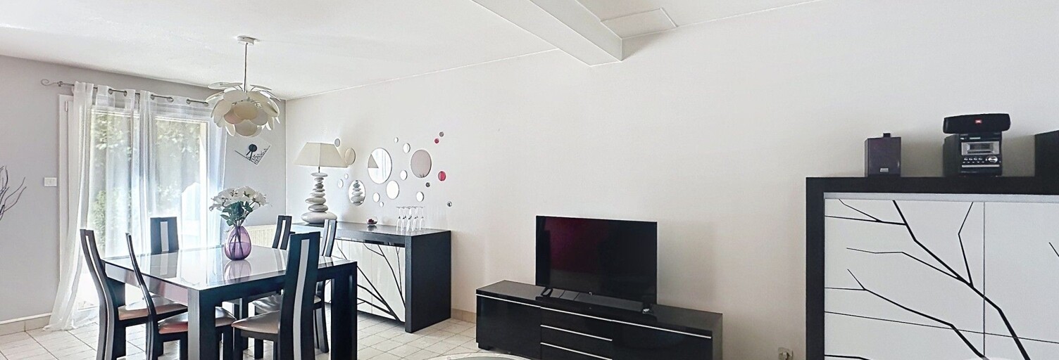 Maison 6 Pièces 102 m² à vendre à Orly (94310)