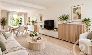 Maison 6 Pièces 102 m² à vendre à Orly (94310)