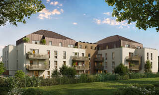 Appartement 4 Pièces 82 m² à vendre à Illkirch-Graffenstaden (67400)