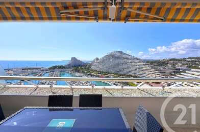 Appartement 3 pièces 589000 €