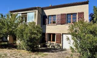 Maison 7 Pièces 158 m² à vendre à Salles-sur-l'Hers (11410)