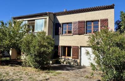 Salles sur l'hers- Fort potentiel- Vue exceptionnelle sur les collines du Lauragais — photo du bien