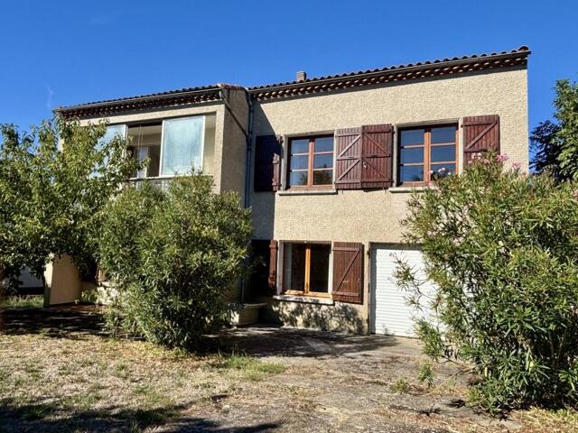 Maison proposé à Villefranche-de-Lauragais