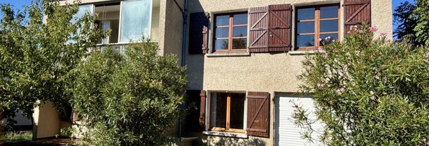 Maison 7 Pièces 158 m² à vendre à Salles-sur-l'Hers (11410)