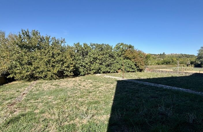 Salles sur l'hers- Fort potentiel- Vue exceptionnelle sur les collines du Lauragais — photo 2