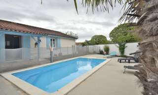 Maison 4 Pièces 105 m² à vendre à Villieu-Loyes-Mollon (01800)
