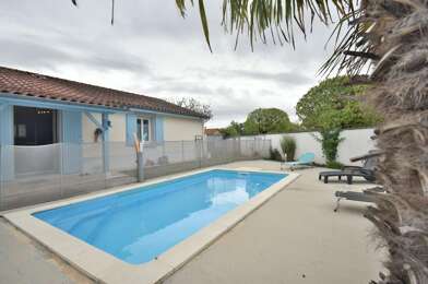Maison 4 pièces 395000 €