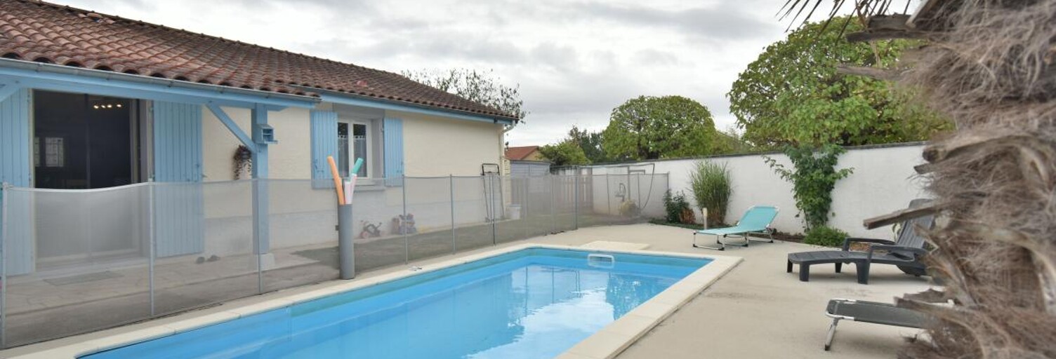Maison 4 Pièces 105 m² à vendre à Villieu-Loyes-Mollon (01800)