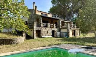 Maison 3 Pièces 114 m² à vendre à Laurac-en-Vivarais (07110)